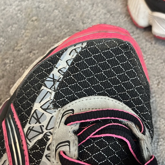 ASICS Cumulus 15 US8 - Picture 11 of 11